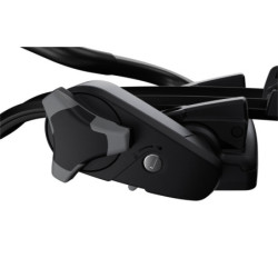 Thule ProRide 598 Black sada 4 ks