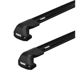 Střešní nosič Thule na KIA Ceed, 5-dr Hatchback, 19- PŘÍPRAVA VE STŘEŠE