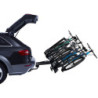 Thule VeloCompact 926 + adaptér 926-1 pro 4 kola
