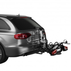 Thule VeloCompact 926 + adaptér 926-1 pro 4 kola