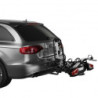 Thule VeloCompact 926 + adaptér 926-1 pro 4 kola
