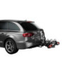 Thule VeloCompact 926 + adaptér 926-1 pro 4 kola