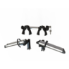 Hakr TRIP 2+1 Middle