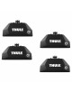 Patky Thule Evo Flush Rail 7106