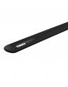 Tyče Thule 7112B WingBar Evo černé (118cm)