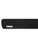 Tyče Thule 7114B WingBar Evo černé (135cm)