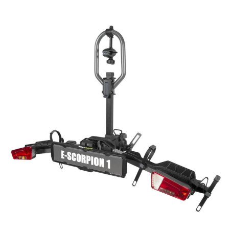 Nosič kol BUZZ E-SCORPION 1