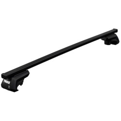 Střešní nosič Thule na BMW 5-series Touring 5-dr COMBI 01-03 S PODÉLNÍKY