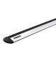 Nosná tyč Thule 7111 WingBar Evo (108cm) 1ks