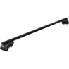 Střešní nosič Thule SmartRack XT Squarebar na BMW 5-series Touring 5-dr COMBI 01-03 S PODÉLNÍKY