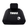 Střešní nosič Thule SmartRack XT Squarebar na BMW 5-series Touring 5-dr COMBI 04-10 S PODÉLNÍKY