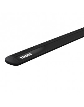 Nosná tyč Thule 7115B WingBar Evo černá (150cm) 1ks