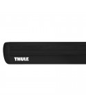 Tyče Thule 711XB WingBar Evo černé