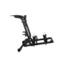 Thule WanderWay pro 2. kola na VOLKSWAGEN Multivan (T6) 4-dr BUS 2015 -