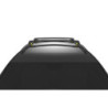 Příčníky Turtle BMW	X5 E53	SUV	1999-2006	S PODÉLNÍKY black