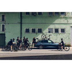 Thule TopRide 568