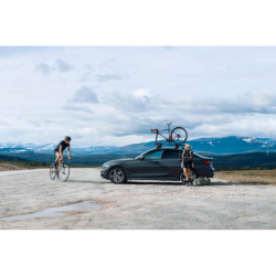Thule TopRide 568