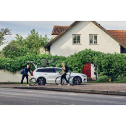 Thule FastRide 564