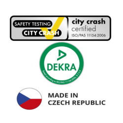 Hakr TRIP 2 Top Plus Elektro