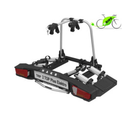 Hakr TRIP 2 Top Plus Elektro