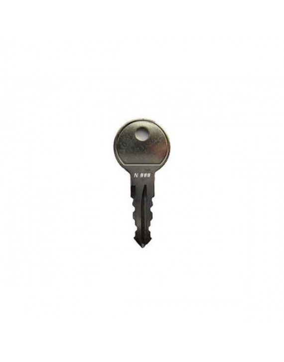 Klíč Thule N001