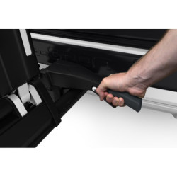 Thule Epos 2 978 + taška 9786 + zámek 9785