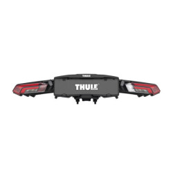 Thule Epos 3 979 + taška 9793 + zámek 9785