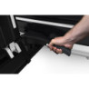 Thule Epos 3 979 + taška 9793 + zámek 9785