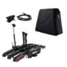 Thule Epos 3 979 + taška 9793 + zámek 9785