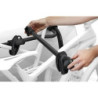 Thule WanderWay pro 2. kola na VOLKSWAGEN Transporter (T6) 4-dr VAN 2015 -