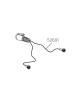 Kabel Thule 52691 k 917, 938, 939