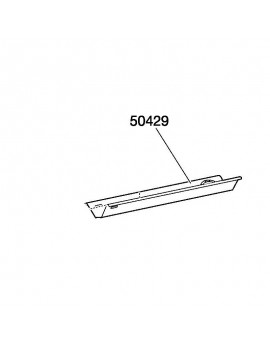 Nastavitelná lišta Thule 50429