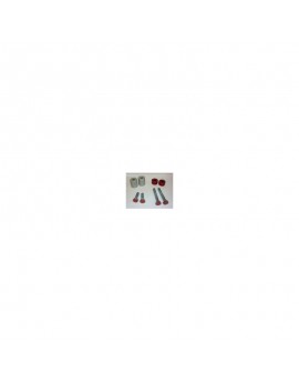 Upevňovací sada Thule König 51195