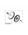 Zadní kolo 16" Thule 40192427