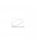 Mattress-Bassi-Thule Grey 15-x Thule 40203021