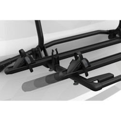 Thule WanderWay pro 4. kola na VOLKSWAGEN Multivan (T6) 4-dr BUS 2015 -