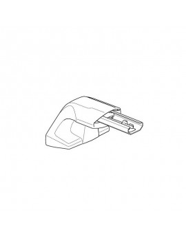 Edge Clamp Complete Foot Left Thule 54251