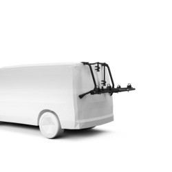 Thule WanderWay pro 4. kola na VOLKSWAGEN Multivan (T6) 4-dr BUS 2015 -