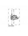 VersaWing LH 40191501