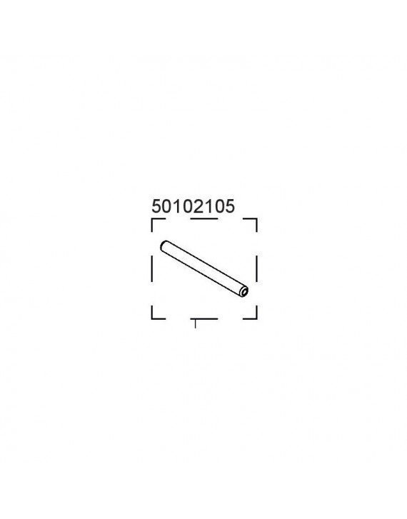 Pěnový grip 330mm Thule 50102105