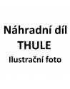 Thule Footwell Frame Single 17-X 40105299