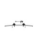 Thule Elite G2 adaptér pro 3. kolo