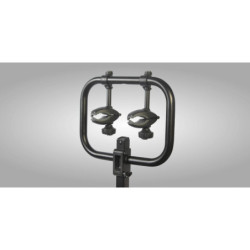Nosič kol BUZZRACK SCORPION LITE 2