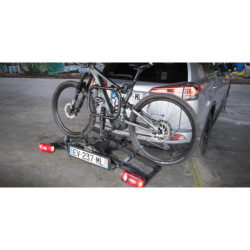 Nosič kol BUZZRACK SCORPION LITE 2