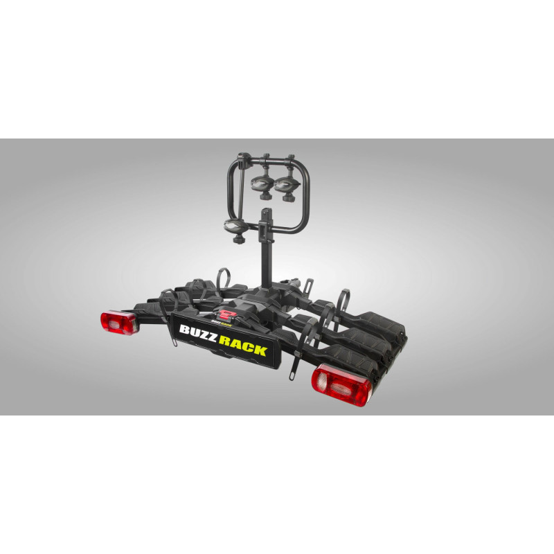 Nosič kol BUZZRACK SCORPION LITE 3