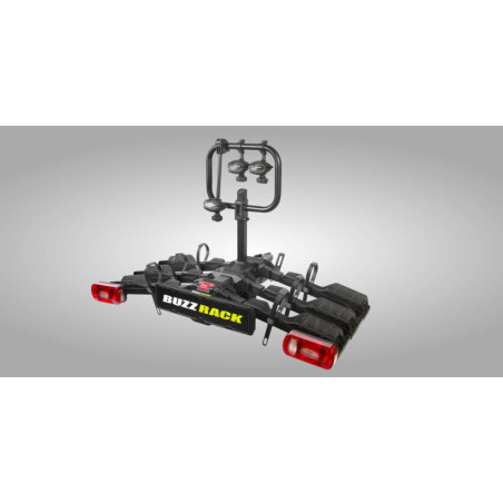 Nosič kol BUZZRACK SCORPION LITE 3