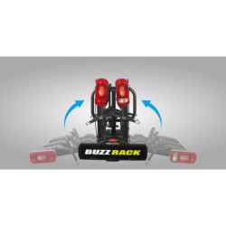 Nosič kol BUZZRACK SCORPION LITE 3