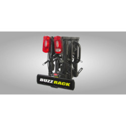 Nosič kol BUZZRACK SCORPION LITE 3