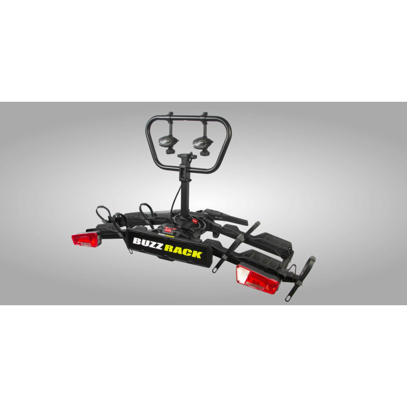 Nosič kol BUZZRACK SCORPION PRO 2