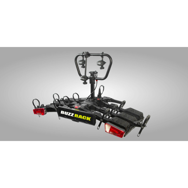 Nosič kol BUZZRACK SCORPION PRO 3